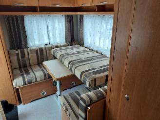 Knaus  Eifelland 420 picture 7