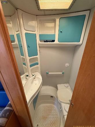 Knaus  Eifelland 420 picture 5