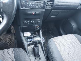 Opel Zafira 7 persoons AUTOMAAT picture 5