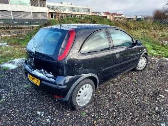 Opel Corsa GERESERVEERD  1.2 AUTOMAAT  109000KM !!! picture 13