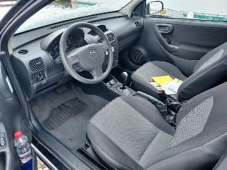 Opel Corsa GERESERVEERD  1.2 AUTOMAAT  109000KM !!! picture 5