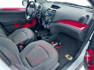 Chevrolet Spark GERESERVEERD  1.2  162000 km picture 9