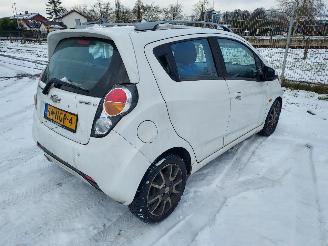Chevrolet Spark GERESERVEERD  1.2  162000 km picture 3