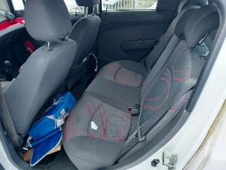 Chevrolet Spark GERESERVEERD  1.2  162000 km picture 8