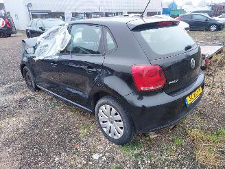 Volkswagen Polo 5 deurs 1.2 TSI  Blue Motion Comfort picture 2