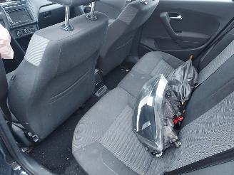 Volkswagen Polo 5 deurs 1.2 TSI  Blue Motion Comfort picture 7
