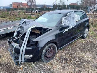 Volkswagen Polo 5 deurs 1.2 TSI  Blue Motion Comfort picture 3