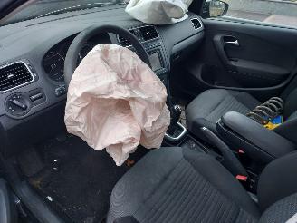 Volkswagen Polo 5 deurs 1.2 TSI  Blue Motion Comfort picture 5