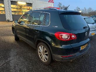Volkswagen Tiguan GERESERVEERD  1.4 TSI sport en style picture 2