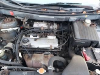 Mitsubishi Space-wagon GERESERVEERD  7 persoons 1e eigenaar 176000 km picture 10