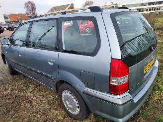Mitsubishi Space-wagon GERESERVEERD  7 persoons 1e eigenaar 176000 km picture 4