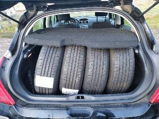 Peugeot 308 1.6 VTI X Line picture 10