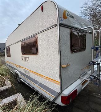 Delta  3900 EK Flevo + Voortent picture 3