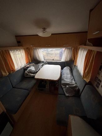 Delta  3900 EK Flevo + Voortent picture 5