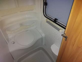 Hobby  500 KMFE Stapelbed-Mover-Luifel picture 12