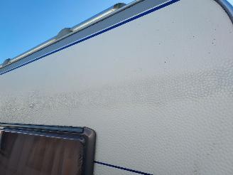 Hobby  460UL Enkele bedden+Mover+Voortent picture 19