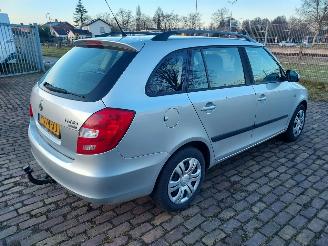Skoda Fabia 1.2 TSI Ambition picture 3