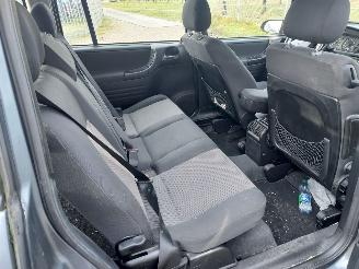 Opel Zafira 7 persoons + Automaat picture 9