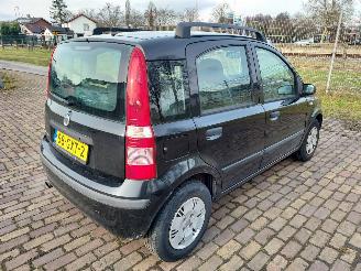 Fiat Panda 1.2 + Apk 121000km picture 3