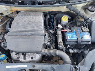 Fiat Panda 1.2 + Apk 121000km picture 11