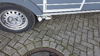 Home Car  Racer 450 Mover + Voortent picture 4