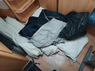 Home Car  Racer 450 Mover + Voortent picture 14