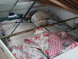 Dethleffs  475 FR Frans bed+ Rondzit picture 15