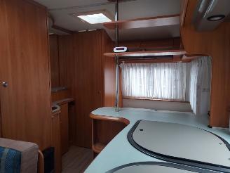 Home Car  443H  Frans bed +  Voortent picture 13