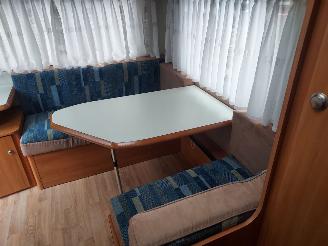 Home Car  443H  Frans bed +  Voortent picture 6