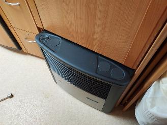 Fendt  Platin 540 Enkele bedden Omnistor Voortent picture 10