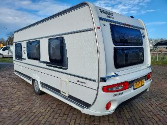 Fendt  Bianco 515 SKF Stapelbed Mover Omnistor Airco picture 4
