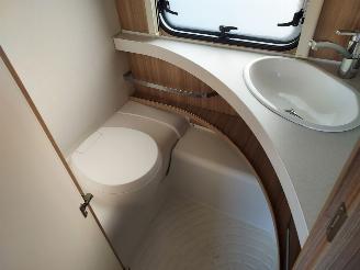 Fendt  Bianco 515 SKF Stapelbed Mover Omnistor Airco picture 13