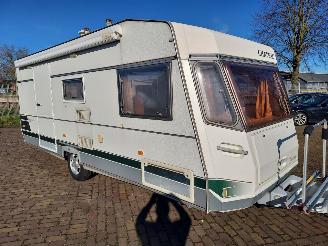 Chateau  Cantara 520 Voortent+Omnistor+2x Fietsendrager picture 1
