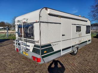 Chateau  Cantara 520 Voortent+Omnistor+2x Fietsendrager picture 3