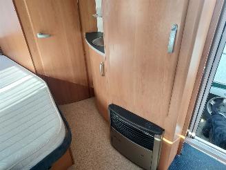 Kip  Skyline 44 TDB Frans bed+ Airco picture 10