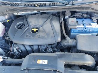 Hyundai I-40 2.0 GDI Catcher benzine AUTOMAAT picture 12