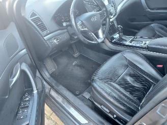 Hyundai I-40 2.0 GDI Catcher benzine AUTOMAAT picture 8