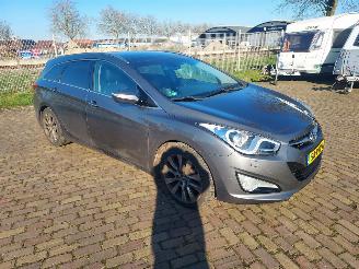 Hyundai I-40 2.0 GDI Catcher benzine AUTOMAAT picture 2