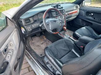Volvo C-70 5 cilinder Cabriolet  Automaat+ Apk picture 6