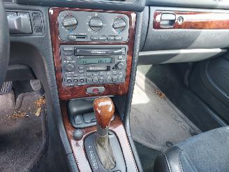 Volvo C-70 5 cilinder Cabriolet  Automaat+ Apk picture 9