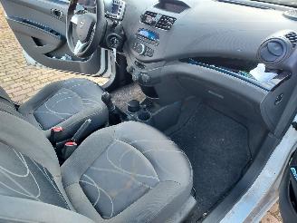 Chevrolet Spark GERESERVEERD  1.0 LPG + apk picture 7