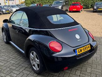 Volkswagen Beetle 1.4 Cabriolet Turijn + Apk picture 4