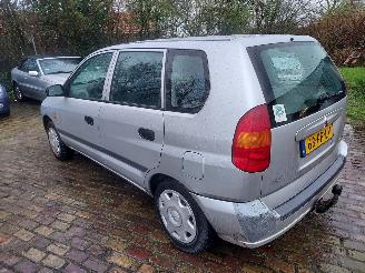 Mitsubishi Space-star 1.3 Airco + Apk picture 2