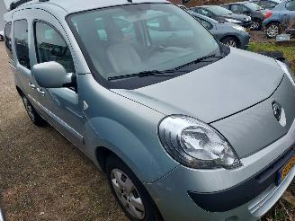 Renault Kangoo 1.6 Family  Expression + Apk picture 2