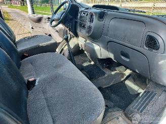 Ford Transit 350 L 2.4 TDdi met lange laadbak picture 8