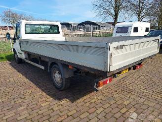 Ford Transit 350 L 2.4 TDdi met lange laadbak picture 3