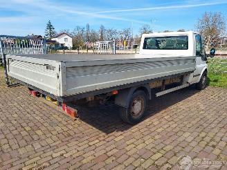 Ford Transit 350 L 2.4 TDdi met lange laadbak picture 4