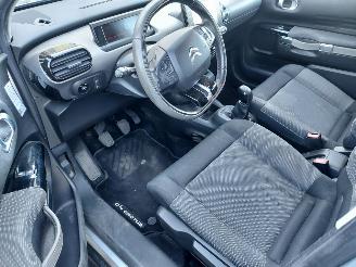 Citroën C4 cactus 1.6 Blue HDI Business Euro 6 picture 7