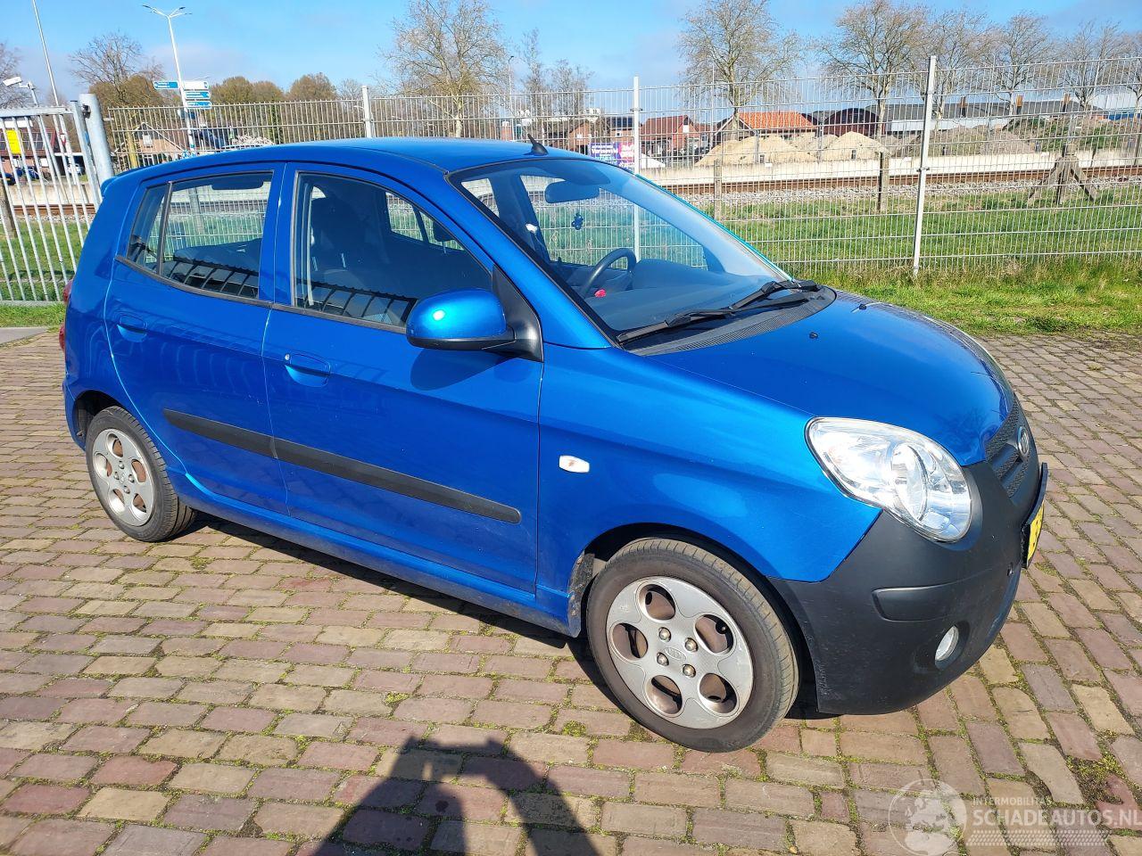 Kia Picanto 1.0 +apk