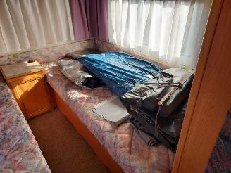 LMC  555K Dominant Enkele bedden+ Omnistor picture 7